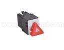 Hazard light switch   - 3C0 953 509A