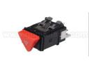 Hazard light switch   - 6N0 953 235B