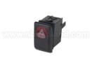 Hazard light switch   - 191 953 235
