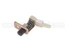 Dome lamp switch - 7D0 947 563A