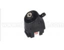 Ignition-/Starter Switch - 6N0 905 865