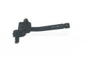 Turn Signal Switch - 91VB13B302AH