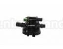 Water flange and thermostat - 2S6Q8A586AD