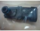 Sensor intake manifold pressure - 8200121800